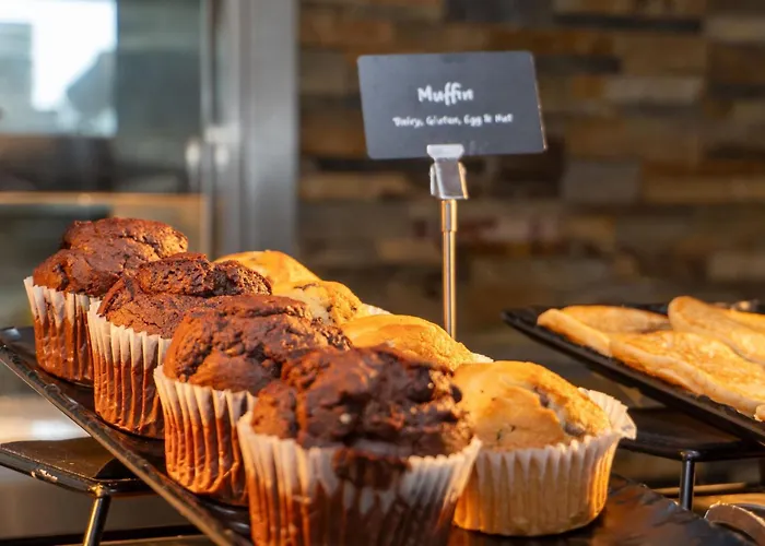 Aloft London ExcelAirport Hotel